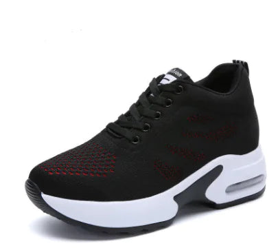 FlexMesh Active Sneakers