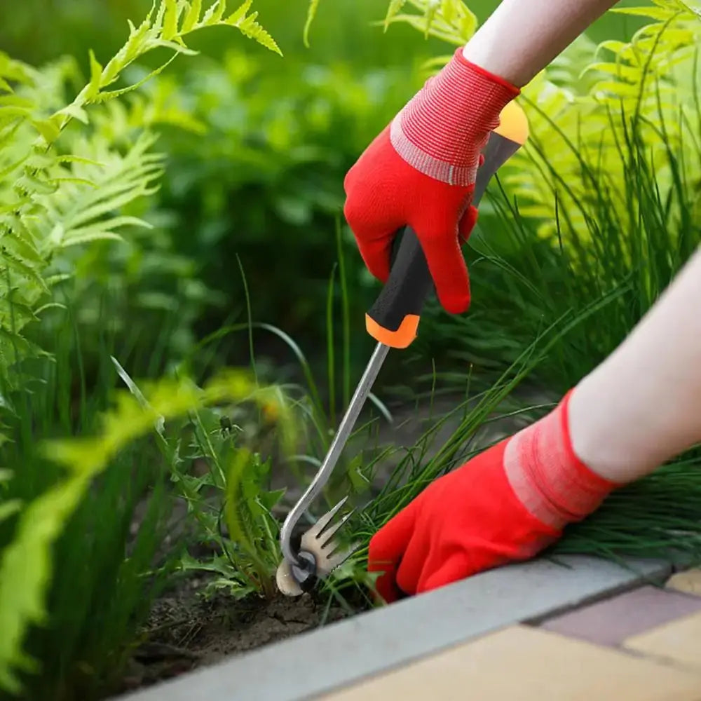 Root Ranger Weed Eliminator