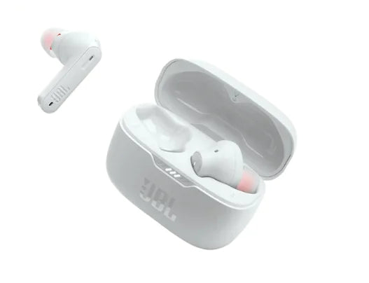 JBL T120TWS Runway Bluetooth Earbuds