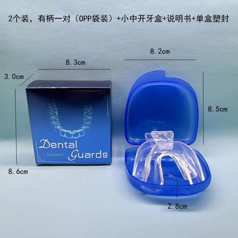 EVA Dental Night Protection Kit