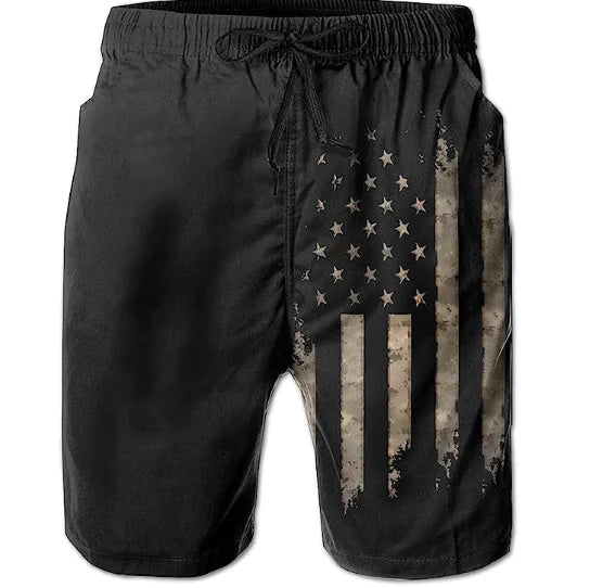 Men's 5-Inch Summer Shorts