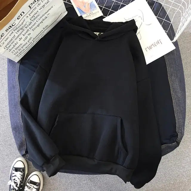 Ladies' Comfort Fit Sweatshirt