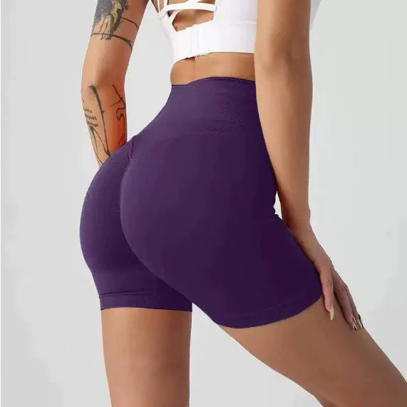 FlexFit Yoga Shorts