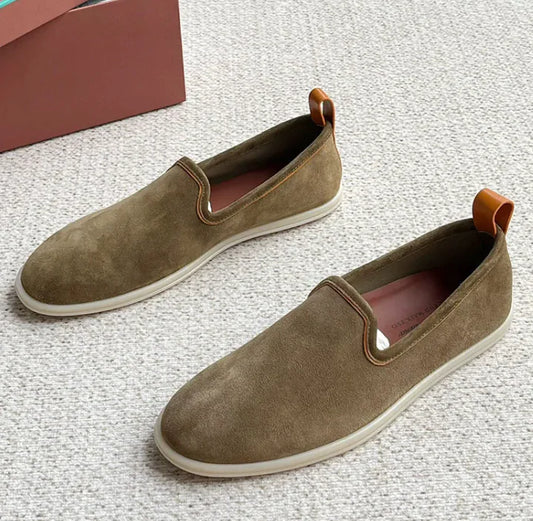 Men's Elegant Loafers