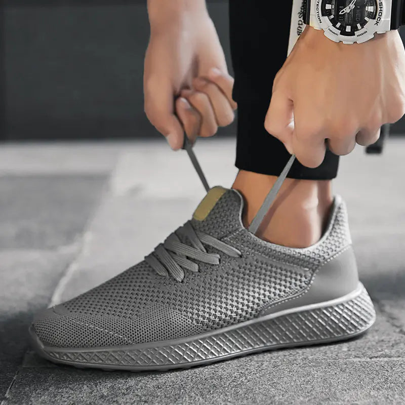 Urban Trek Sneakers
