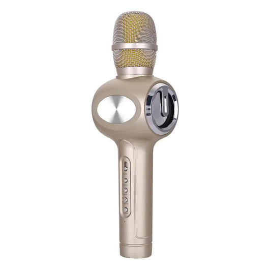 Harmonix E108 Bluetooth Karaoke Mic