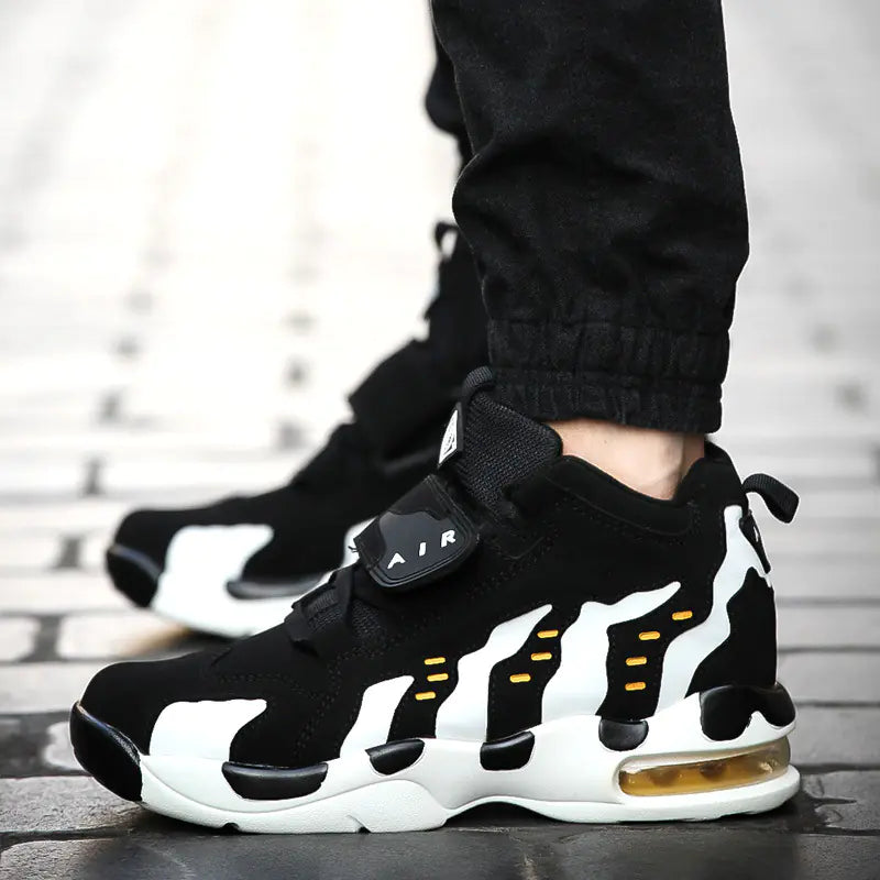 FlexVenture Mesh Sneakers