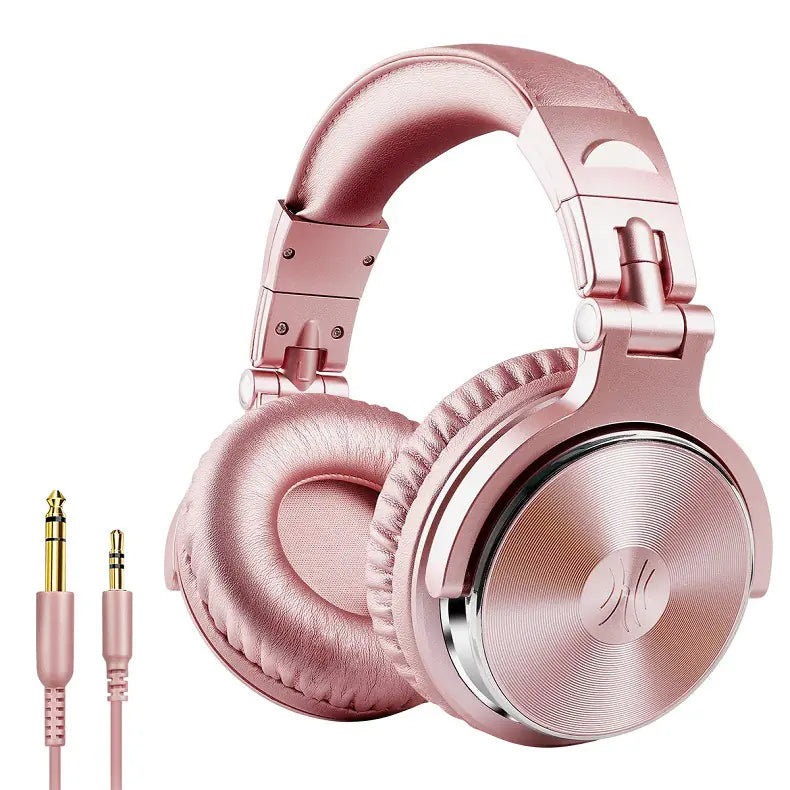 Studio Pro 50mm Wired Headphones with Mic
