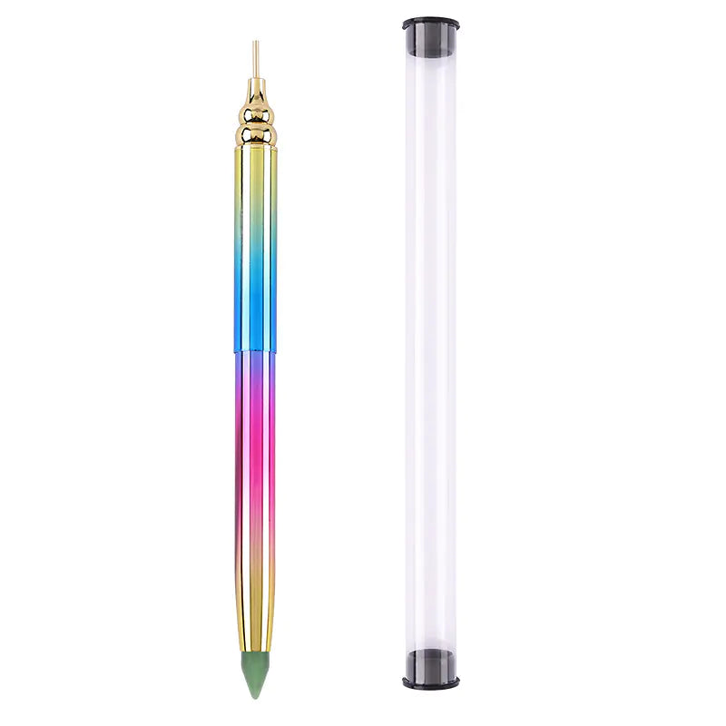 DualTip Nail Art Precision Tool