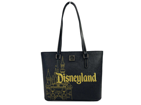 Disney Princess Castle Tote by Dooney & Bourke
