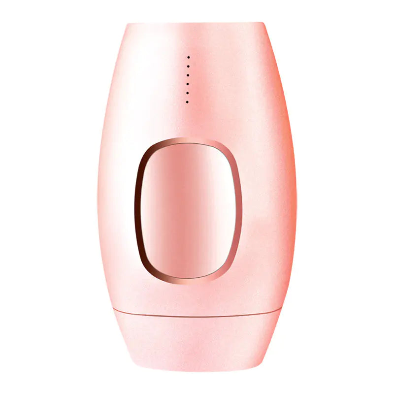 SilkySmooth Laser Hair Remover