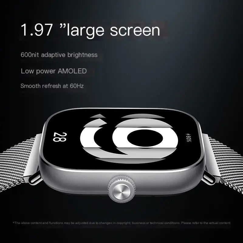 Xiaomi Redmi 4 Active Smartwatch