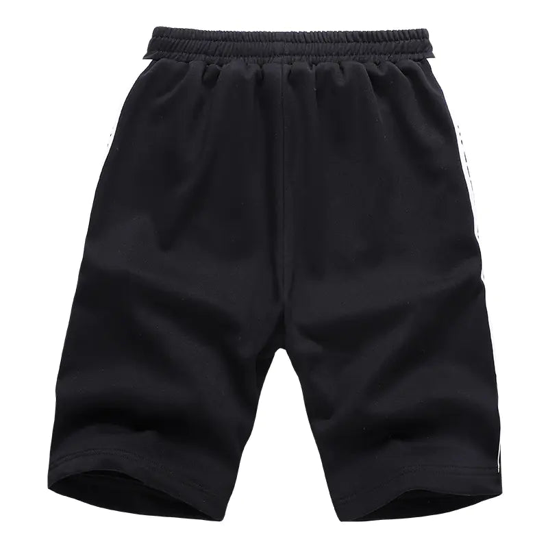 Men's Relaxed Fit Shorts