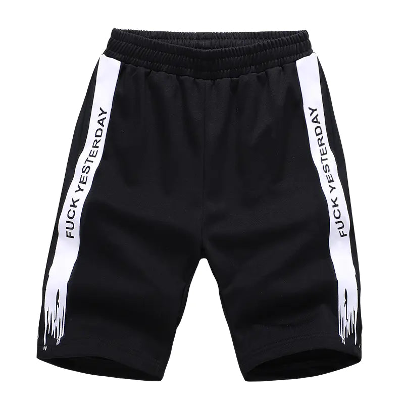 Men's Relaxed Fit Shorts