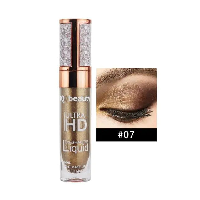 Pearl Shimmer Liquid Eyeshadow