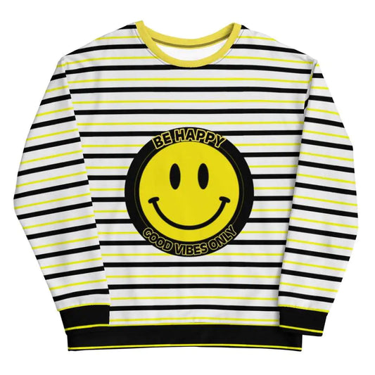 Coastal Cheer Sweatshirt