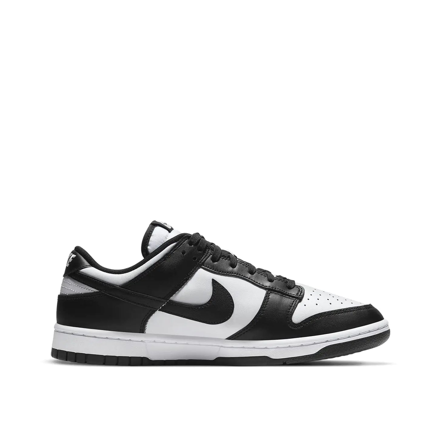 Nike Men's Flex Gym Sneakers - White/Black