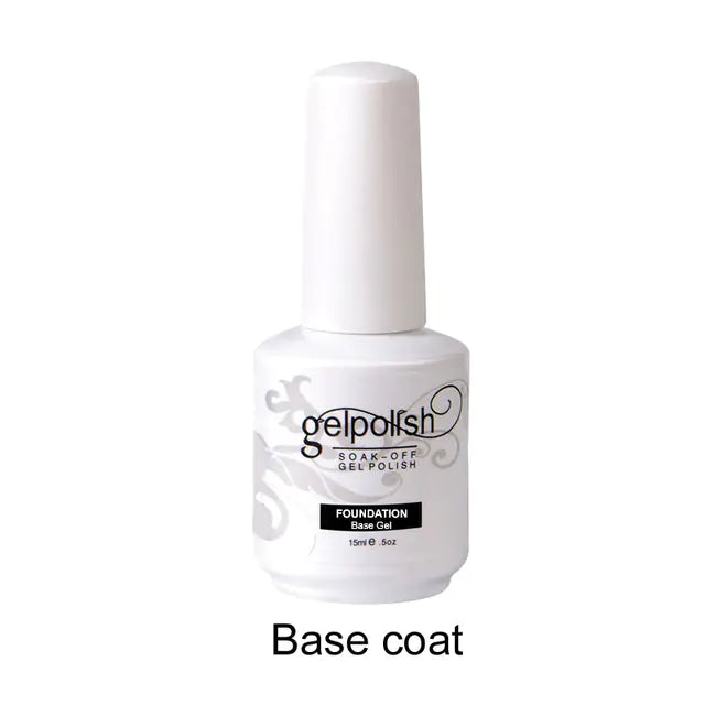 Manicure Mastery Nail Polish & Gel