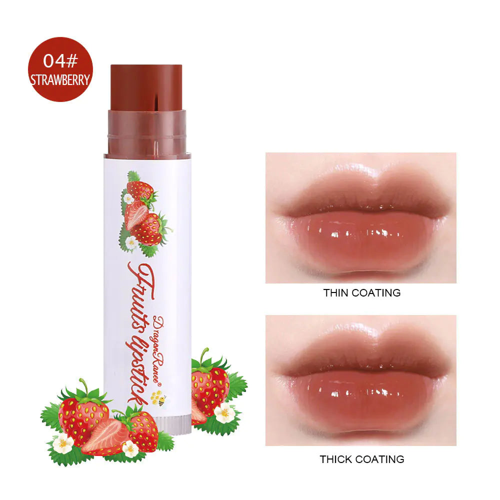 Dudu Hydrating Lip Color & Glaze