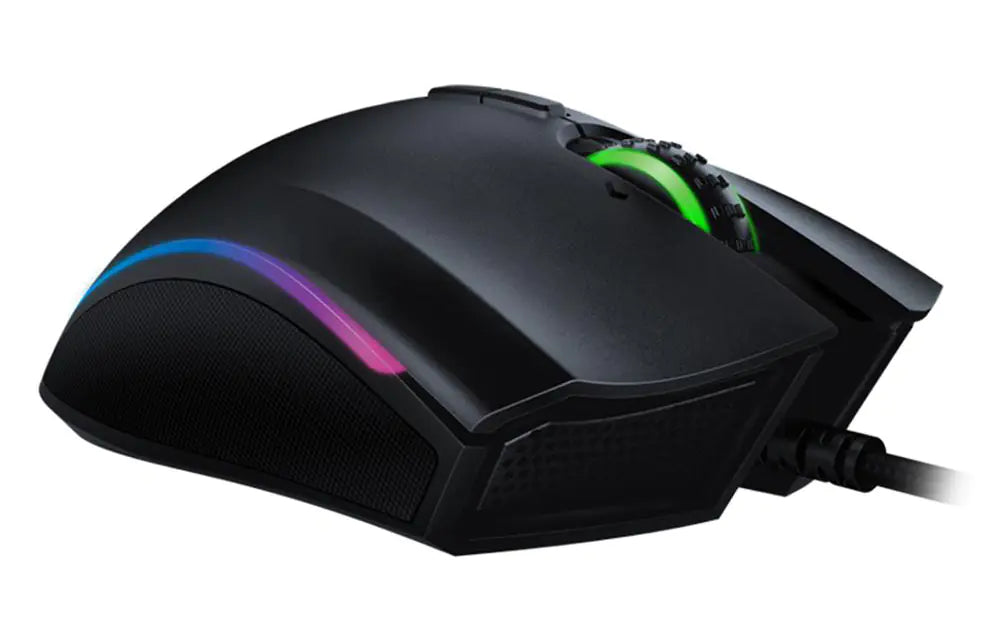 Mamba Cobra 5G Precision Mouse