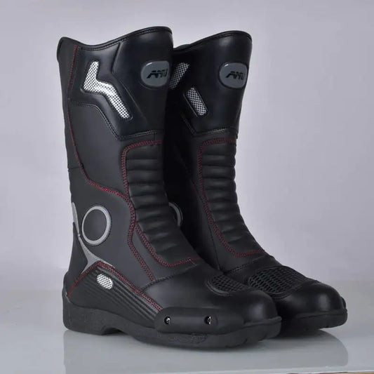 Men's All-Weather Riding Boots