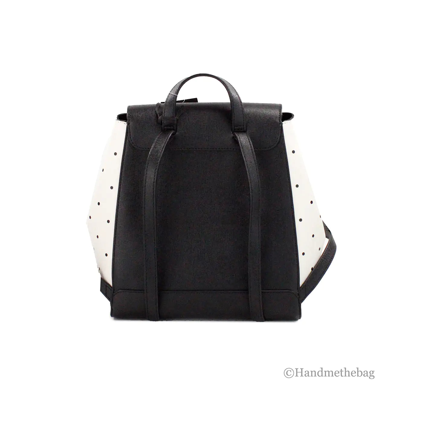 Kate Spade X Disney Beauty and the Beast Medium Backpack