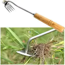Root Ranger Weed Eliminator