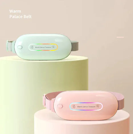 Cramp Soothing Warmth Belt