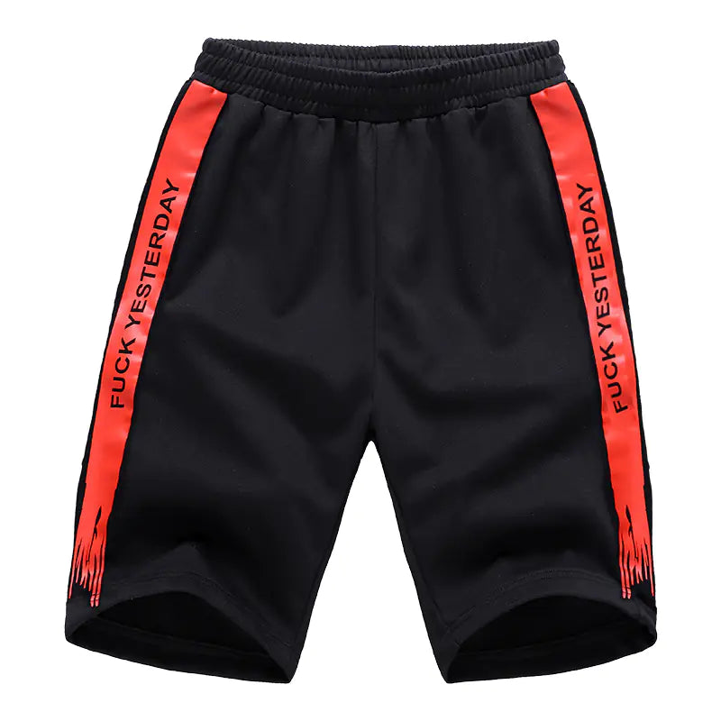 Men's Relaxed Fit Shorts