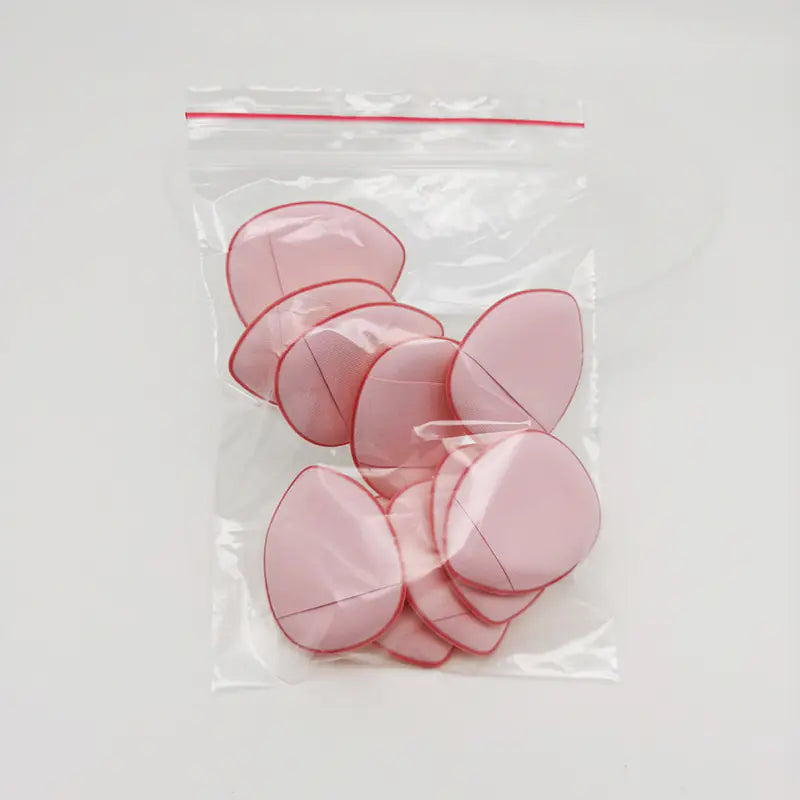 Compact Dual-Purpose Beauty Puff