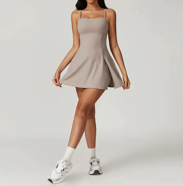 Athleisure Multi-Sport Skirt