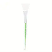 Crystal Silicone Mask Applicator