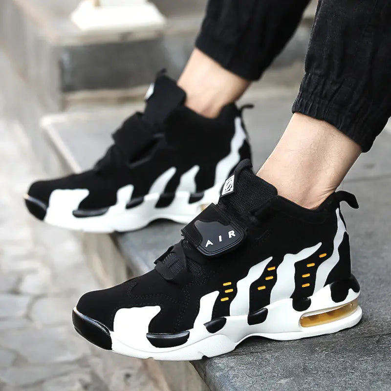 FlexVenture Mesh Sneakers