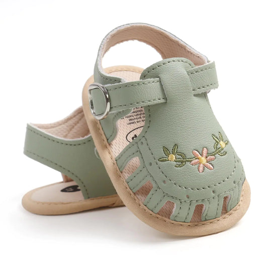 Myleleya Infant Beach Sandals