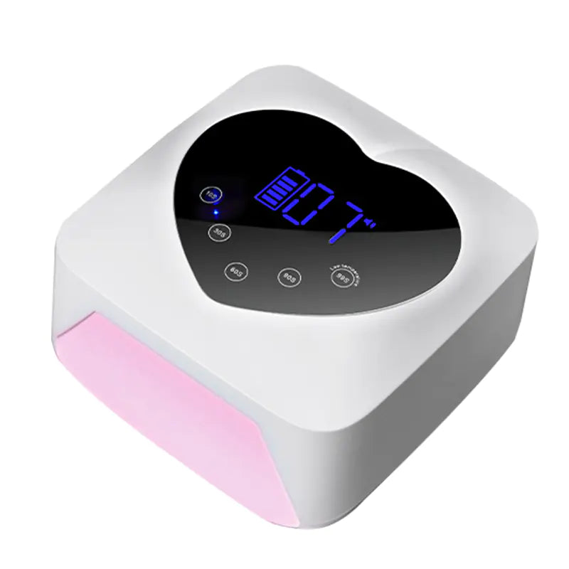 X20 Rechargeable Nail Art Lamp