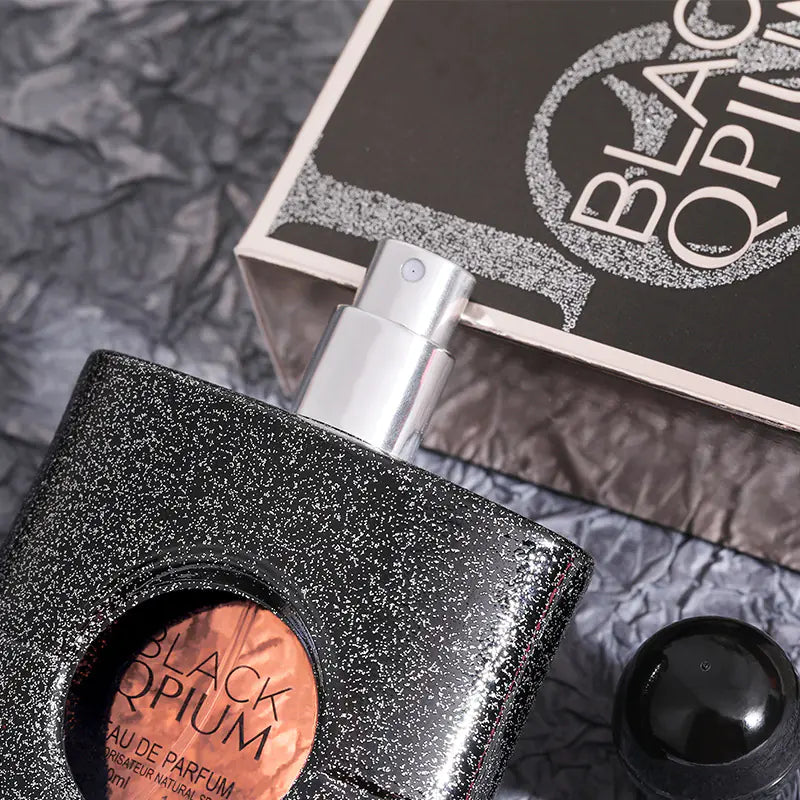 LOVALI Black Raven Eau de Parfum 50ml
