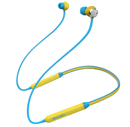 2020 ANC Bluetooth Neckband Earbuds