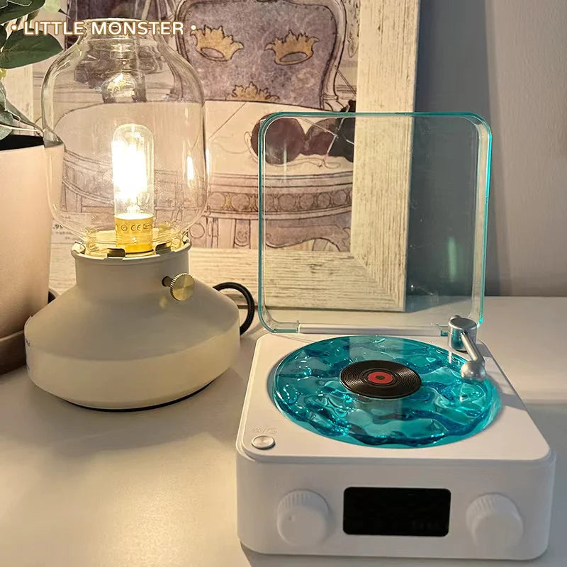 Luminaudio Bluetooth Speaker