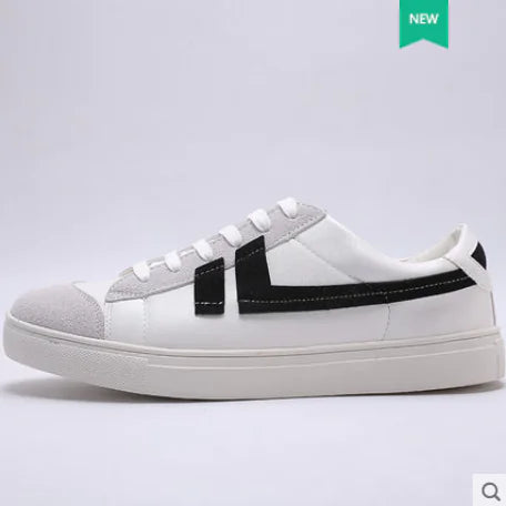 FlexiComfort Casual Sneakers