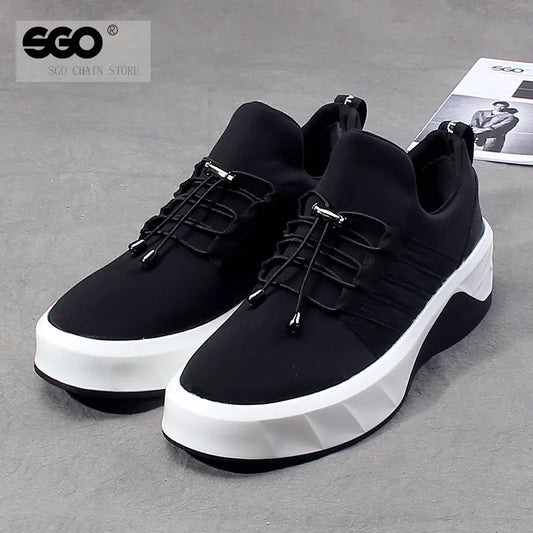 Urban High-Tops