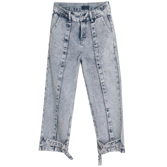2023 Urban Denim Couples Pants