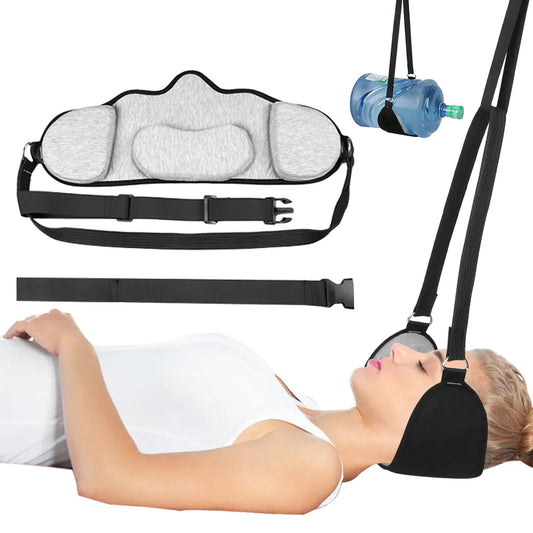 Home Neck Relief Hammock