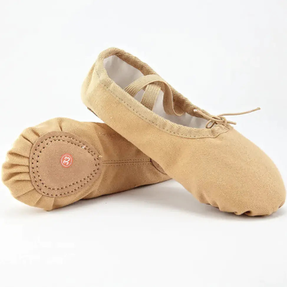FlexiMove Men's Ballet Grip Shoes