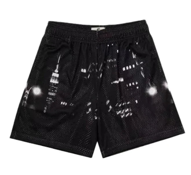 FlexFit Performance Shorts