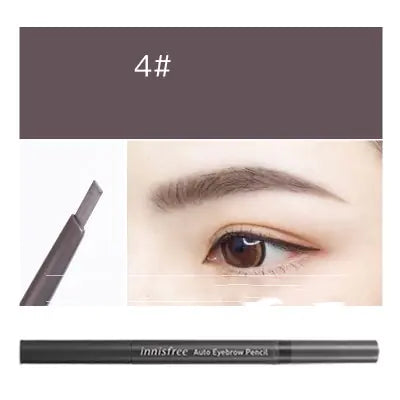 EcoBlend Dual-Head Eyebrow Pencil