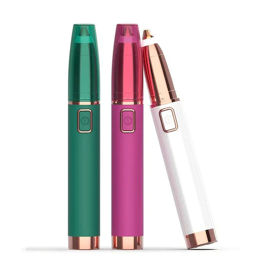 SmoothBrow Rechargeable Trimmer