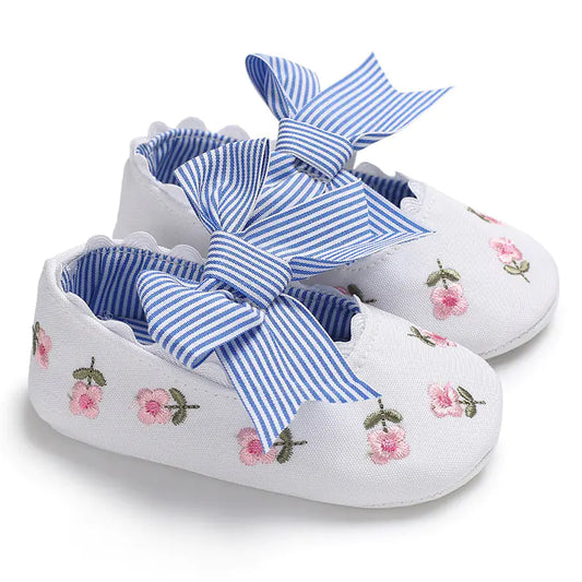 Chic Princess Grip Baby Walkers