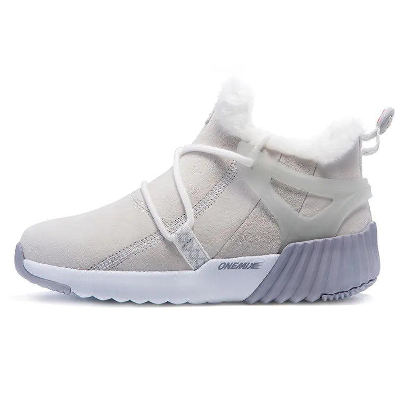 onemix Dual-Season Trek Boots