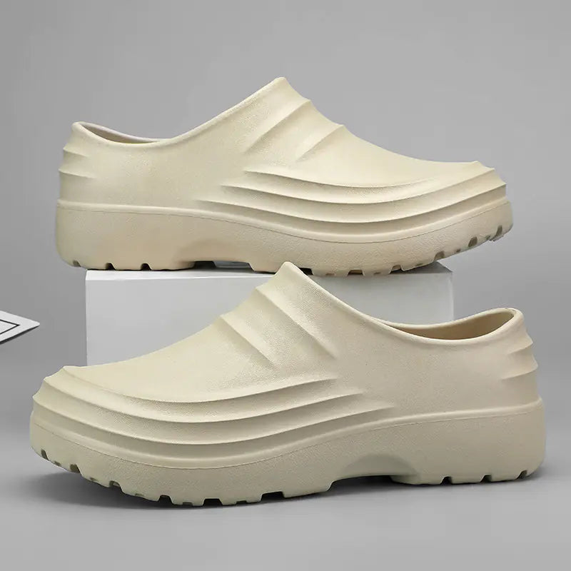 GripSteady Footwear