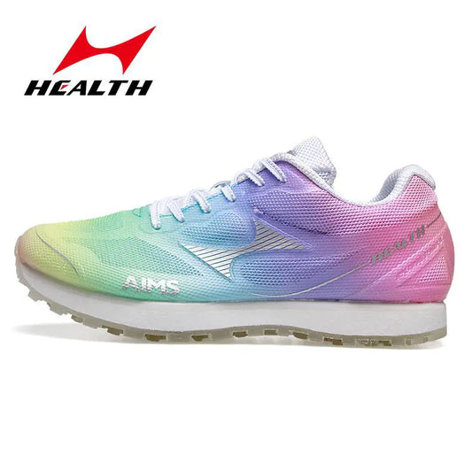 Hailes 699S Pro Sports Trainers